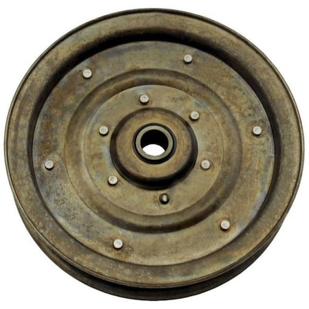 Aftermarket AM570265R91 Idler Pulley, Flanged AM570265R91-ABL
